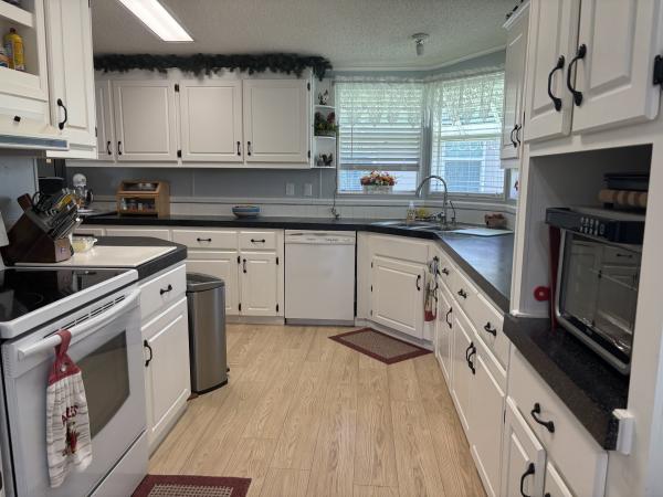 1993 PALM pro68206AFL/B Mobile Home