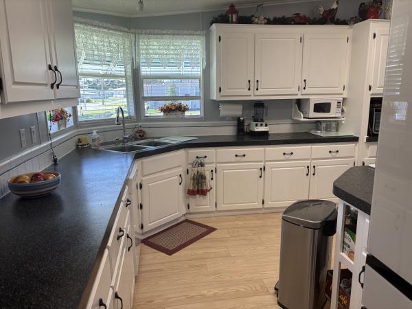 1993 PALM pro68206AFL/B Mobile Home