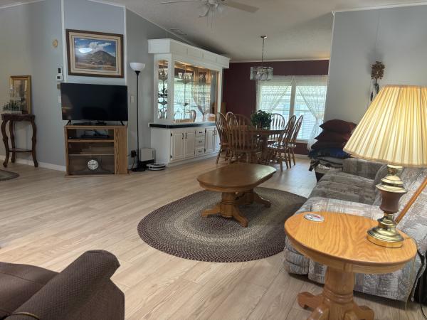 1993 PALM pro68206AFL/B Mobile Home