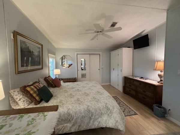 1993 PALM pro68206AFL/B Mobile Home