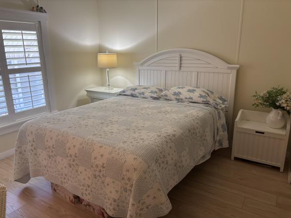 1993 PALM pro68206AFL/B Mobile Home
