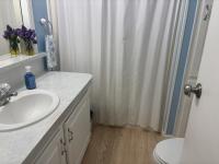1993 PALM pro68206AFL/B Mobile Home