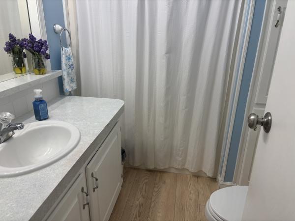 1993 PALM pro68206AFL/B Mobile Home