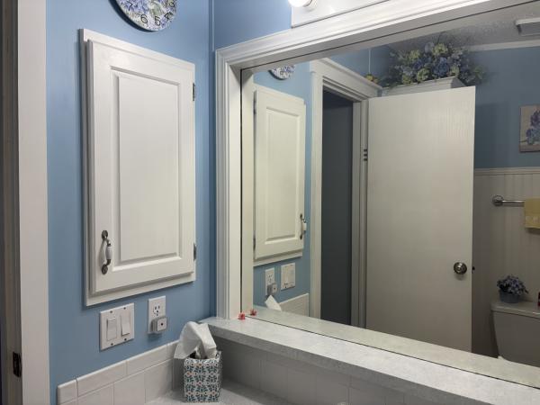 1993 PALM pro68206AFL/B Mobile Home