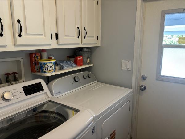 1993 PALM pro68206AFL/B Mobile Home