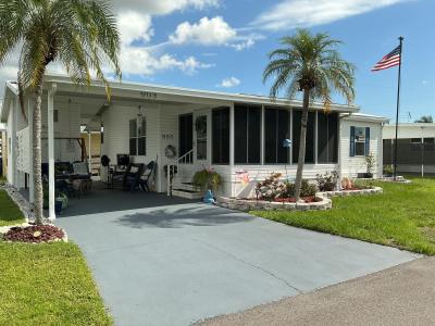 Mobile Home at 903 52nd Avenue Terrace W Bradenton, FL 34207