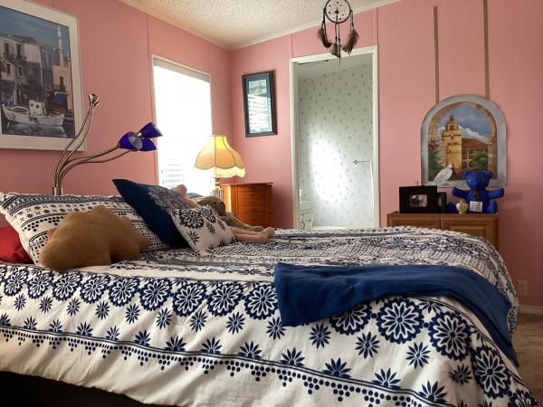 1998 Mobile Home