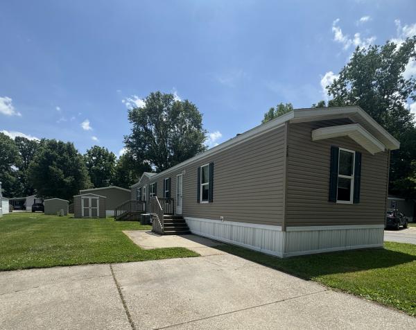 2019 CAVCO Mobile Home For Sale