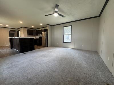 Photo 2 of 12 of home located at 228 Brookside Manor Goshen, IN 46526
