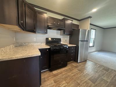 Photo 3 of 12 of home located at 228 Brookside Manor Goshen, IN 46526