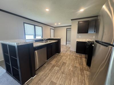 Photo 4 of 12 of home located at 228 Brookside Manor Goshen, IN 46526