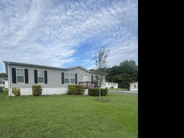 2008 Clayton Mobile Home For Sale