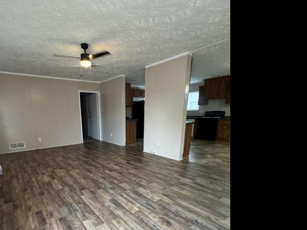 2008 Clayton 34sph28523ah08 Mobile Home