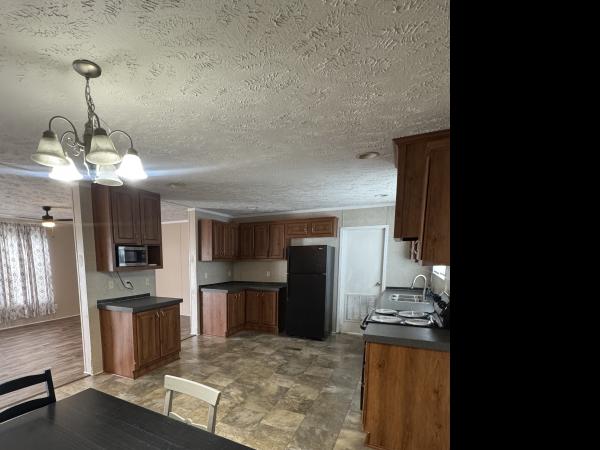2008 Clayton 34sph28523ah08 Mobile Home