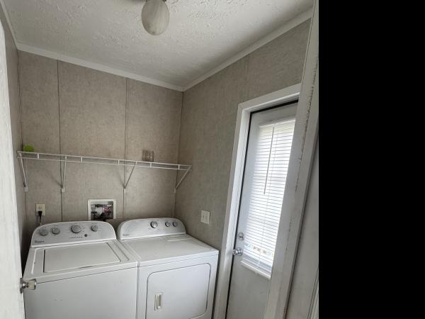 2008 Clayton 34sph28523ah08 Mobile Home