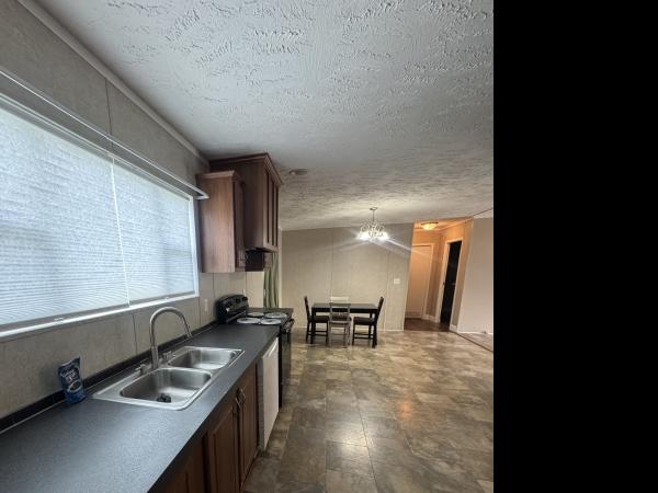 2008 Clayton 34sph28523ah08 Mobile Home