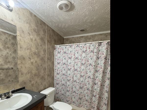 2008 Clayton 34sph28523ah08 Mobile Home