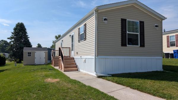 2021 Clayton Mobile Home For Sale