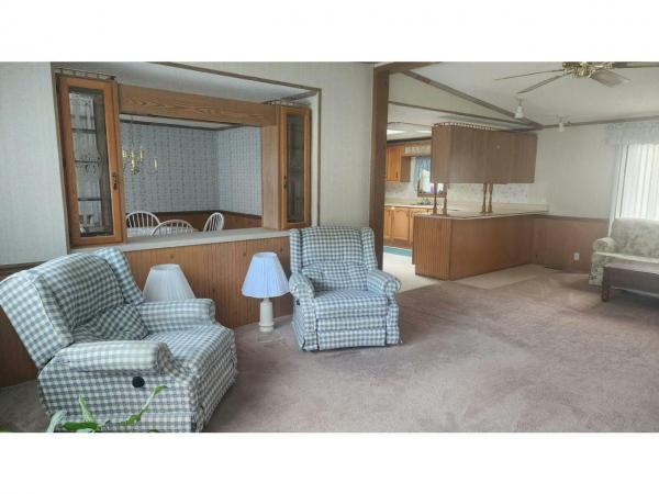 1995 Victorian Manufactured Home