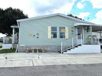 2000 Palm Harbor 2860A6 Mobile Home