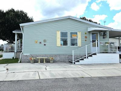 Mobile Home at 205 Magnolia Run Lake Alfred, FL 33850