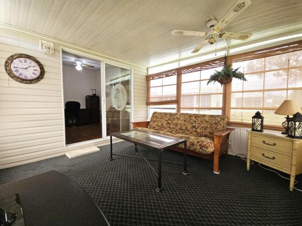 2006 KEY LARG 7203-CT Mobile Home