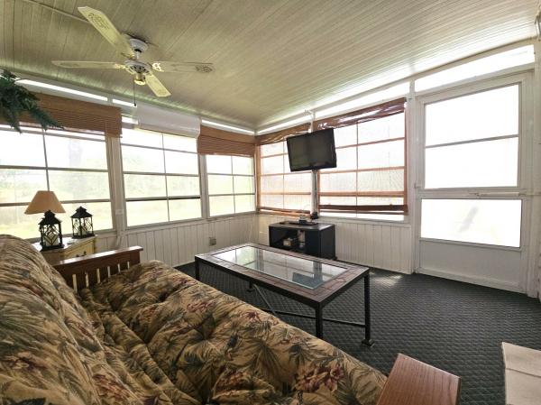 2006 KEY LARG 7203-CT Mobile Home