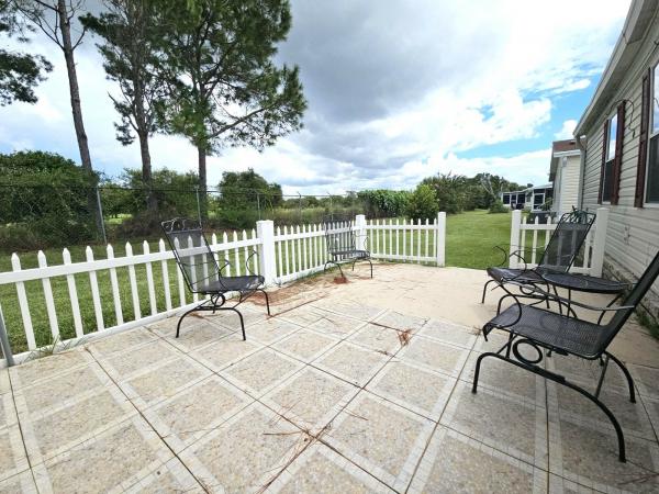 2006 KEY LARG 7203-CT Mobile Home