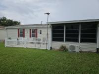 2006 KEY LARG 7203-CT Mobile Home