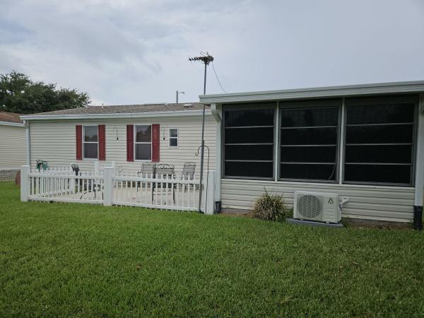 2006 KEY LARG 7203-CT Mobile Home