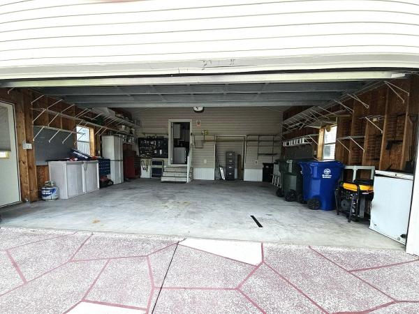 2006 KEY LARG 7203-CT Mobile Home