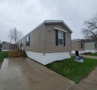 2019 Clayton Homes Inc American Spirit Mobile Home