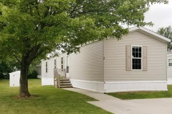 2015 Champion Mobile Home For Sale