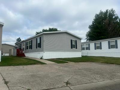 Mobile Home at 506 Eckschtay Novi, MI 48374