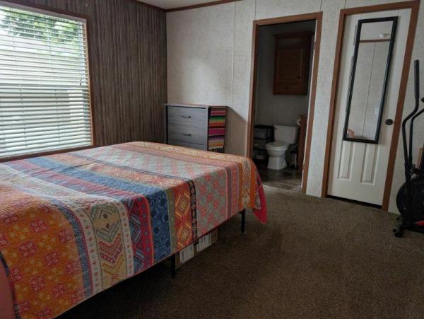 2015 CHAMPION ADVANTAGE II Mobile Home