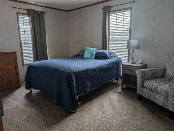 2015 CHAMPION ADVANTAGE II Mobile Home