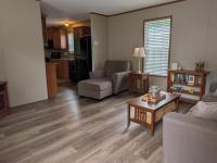 2015 CHAMPION ADVANTAGE II Mobile Home