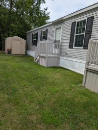 2015 CHAMPION ADVANTAGE II Mobile Home
