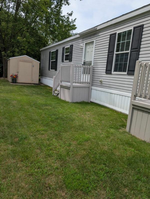 2015 CHAMPION ADVANTAGE II Mobile Home