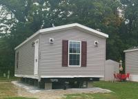 2023 Champion Dutch Diamond II Mobile Home