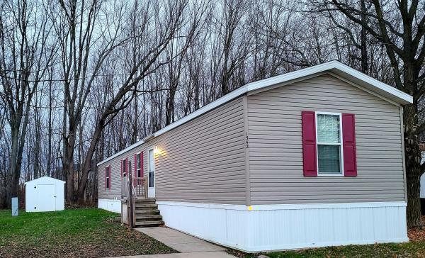 Photo 2 of 2 of home located at 1564 Ocher Novi, MI 48374