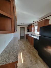 2015 Champion Redman Advantage II Mobile Home