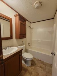 2015 Champion Redman Advantage II Mobile Home