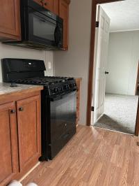 2015 Champion Redman Advantage II Mobile Home