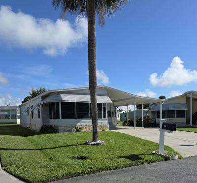 Mobile Home at 172 Arianna Way Auburndale, FL 33823
