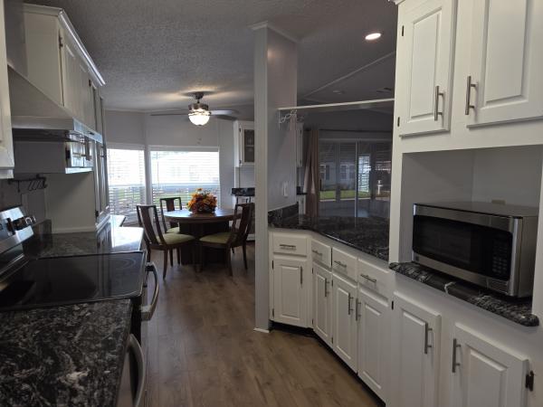 1991 PALM PALM Mobile Home