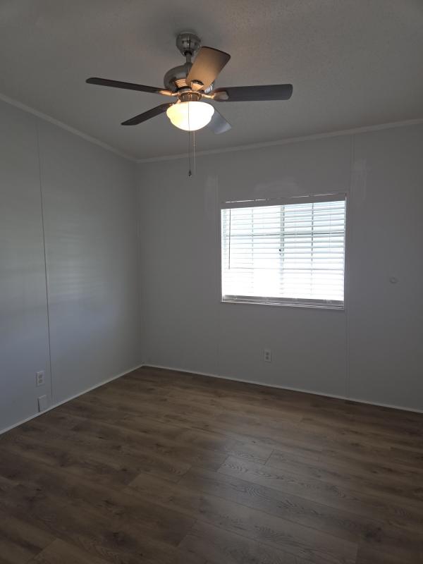 1991 PALM PALM Mobile Home