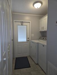 1991 PALM PALM Mobile Home