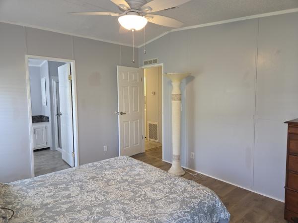 1991 PALM PALM Mobile Home
