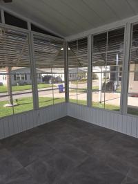 1991 PALM PALM Mobile Home